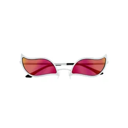 Replica Glasses AbyStyle - One Piece - Doflamingo