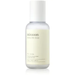 mixsoon Soybean lahki serum za obraz za prehrano in hidracijo 50 ml