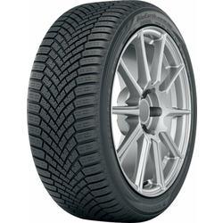 Yokohama BluEarth-Winter (V906) ( 315/40 R21 115W XL BluEarth, RPB )