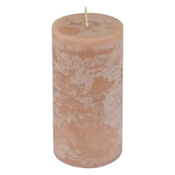 Sveča čas gorenja 26 h Rustic – Homéa