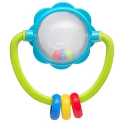 BabyOno - Zvečka - lopta