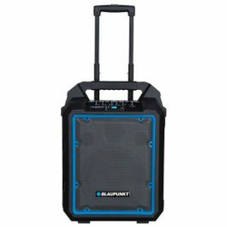 BLAUPUNKT profesionalni avdio sistem MB10