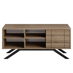 Hanah Home TV komoda North 788DEC4036