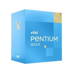 Procesor 1700 Intel Pentium Gold G7400 3.7GHz Tray