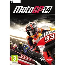 MotoGP 14 Steam Key GLOBAL