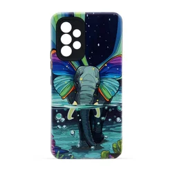 Futrola Fashion Case 12 za Samsung A53 DZ2/4, Šarena