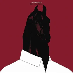 Grand Lake - Blood Sea Dream (LP)