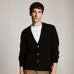 Reserved - Kardigan od merino vune