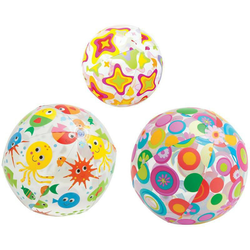 Intex lively print balls ( 59040NP )