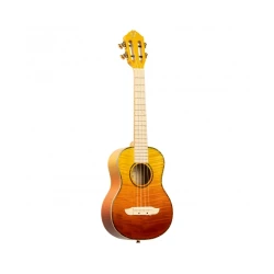 Ukulele Tenor Prism serija G-C-E-A RUPR-TQB Ortega