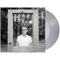Cartalk - Pass Like Pollen (Limited Cloudy Clear Coloured) (LP)