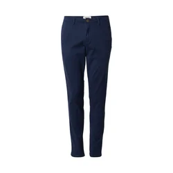 JACK & JONES Muške pantalone 12150148, Teget