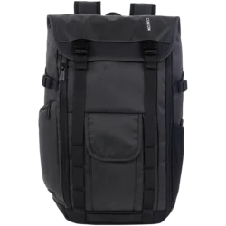 CANYON backpack BPA-5 Urban 15.6 15L Black