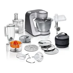 Bosch Kuhinjski robot MUM58364 serija 4