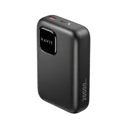 PowerBank baterija-punjač 20000 mAh 20W PB34