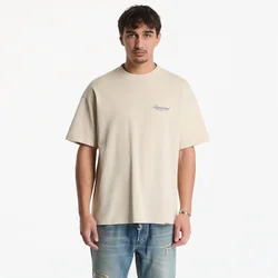 Majice Represent Owners Club Script T-Shirt UNISEX Vintage White S