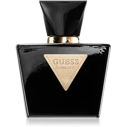 Guess Seductive Black EDT - 50 ml
