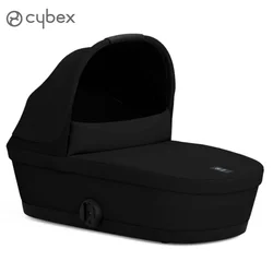 Cybex nosiljka Melio Magic Black