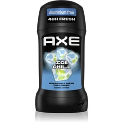 Axe Ice Chill trdi dezodorant 48 ur 50 ml