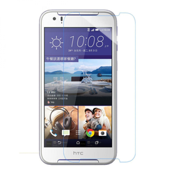 Premium kaljeno staklo 9H za HTC Desire 830 - Prozirna KP26607