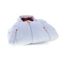 Mammut Protect Down Bag -18°C Spalna vreča iz puha