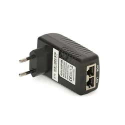 Napajalni PoE usmernik DC 24V/0.75A