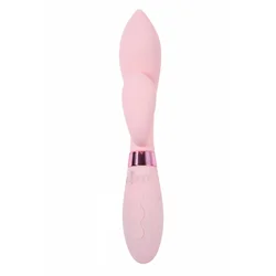 Gardj Europe Vibrator – polnilni vibrator Indeep Juna Pink