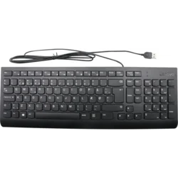 Lenovo tipkovnica USB tipkovnica BK DEN, 00XH596