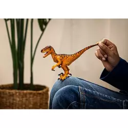 shumee Velociraptor