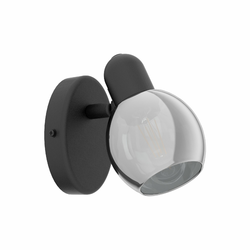 Eglo 98624 - Zidno spot svetlo POLLICA 1xE14/10W/230V