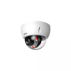 DAHUA IPC-HDBW2449E-S-IL-0280B 4MP Smart Dual Light Fixed-focal Dome WizSense Network Camera (SCA01256)