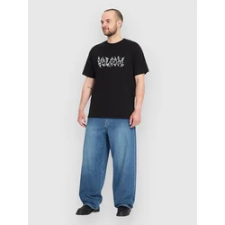 Volcom Chillow Jeans park blue