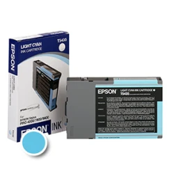 EPSON ČRNILO B-LC STYLUS PRO 7 (C13T543500)
