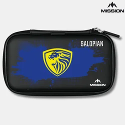 MISSION/Dart Case/EVA/UK Counties/Salopian