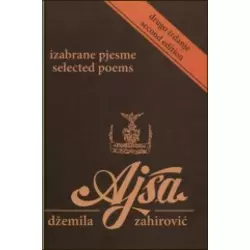 Izabrane pjesme = Selected poems