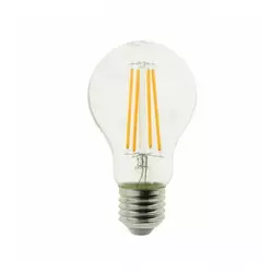 MASTER  Sijalica LED E27 8W 3000K retro A60-8W