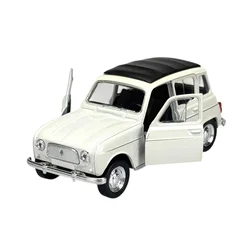 shumee WELLY STARODOBNI RENAULT 4 BEL 1:34 43741