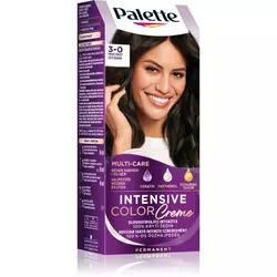 FARBA PALETTE N2 TAMNO SMEDJA (10) MDI
