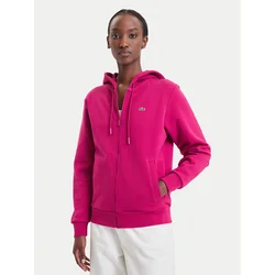 Lacoste Jopa SF5256 Temno rožnata Regular Fit