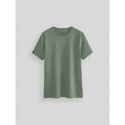 Tommy Life Majica T-Shirts pastelno zelena