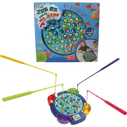 STUDO GAMES - Gremo na ribolov 3
