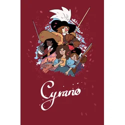Cyrano Steam Key (PC) GLOBAL