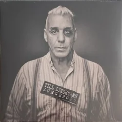 Till Lindemann - Zunge 2025 (Limited Edition) (2 LP)