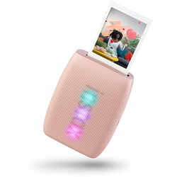 Fujifilm Mobilni Printer Instax Mini Link 3 Rose Gold