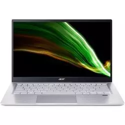Acer Swift 3 R7-5700U/16GB/1TB Silver