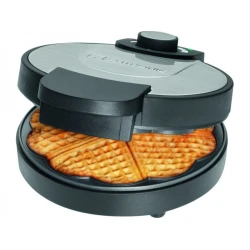 Aparat za galete CLATRONIC - WA3492 1000w, inox