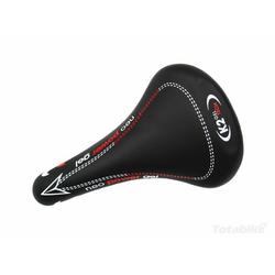Sedlo Monte Grappa K2 Gel Tech