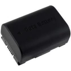 POWERY Akumulator JVC GZ-HM960 890mAh