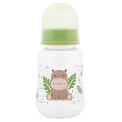 Lorelli flasica easy grip 125ml (0m+) - fresh green ( 10200100007 )