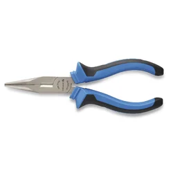 HOGERT Klešta kombinovana izdužena okrugla 160 mm